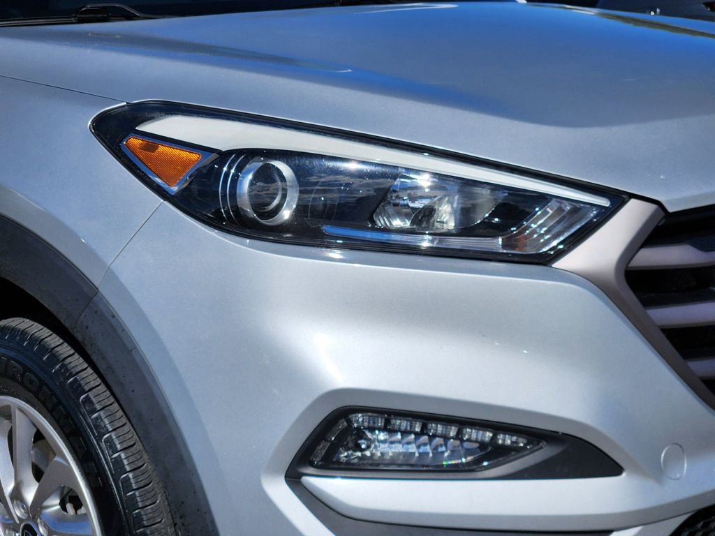 Used 2016 Hyundai Tucson SE w/ Option Group 02 image 28
