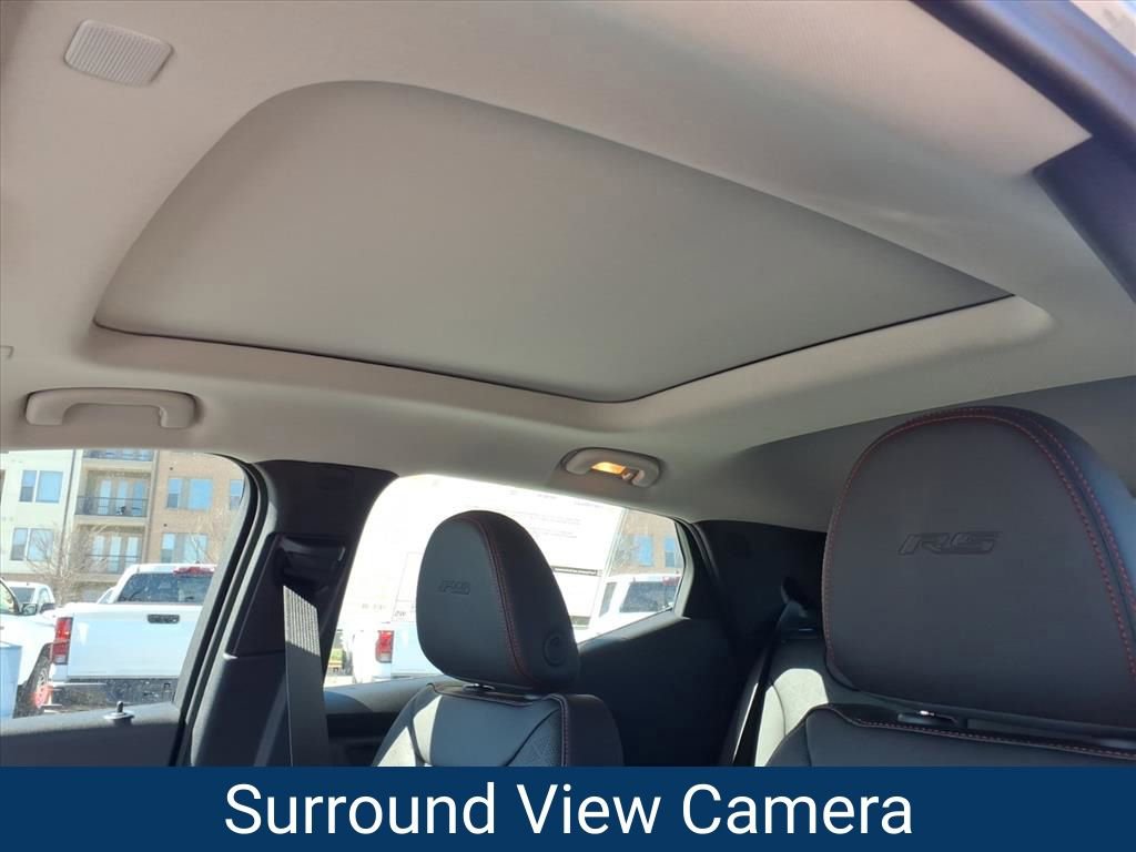 New 2027 Chevrolet Bolt RS w/ Technology Package image 17