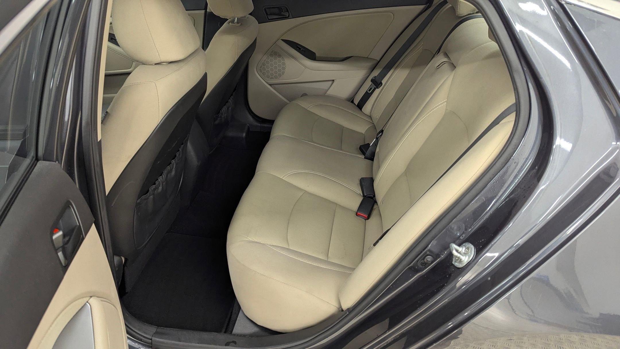 Used 2015 Kia Optima LX w/ LX Convenience Package image 14