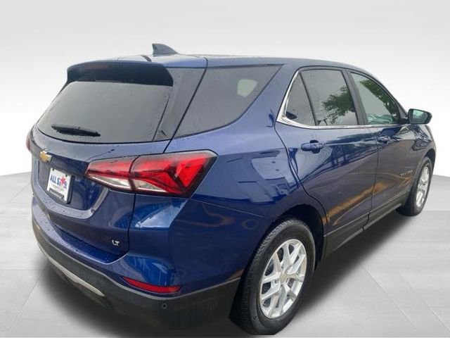 Used 2023 Chevrolet Equinox LT FWD image 9