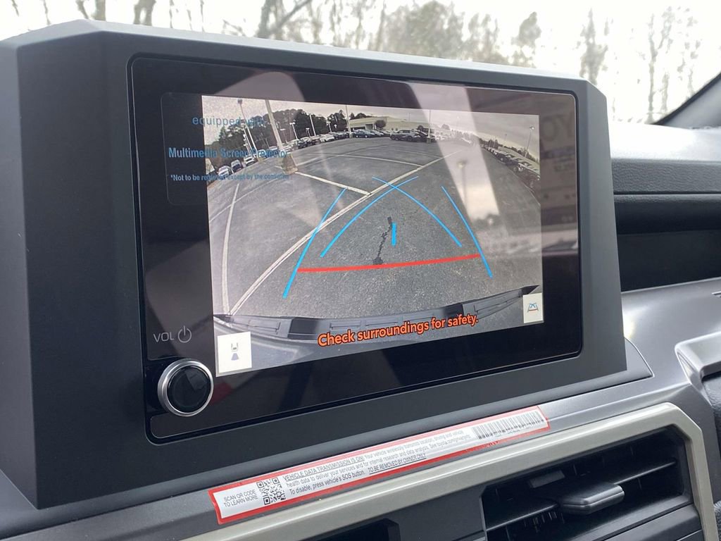 New 2026 Toyota Tacoma SR5 image 34