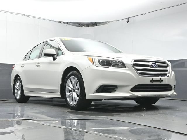 Used 2017 Subaru Legacy 2.5i Premium w/ Popular Package #1 AWD/4WD image 31