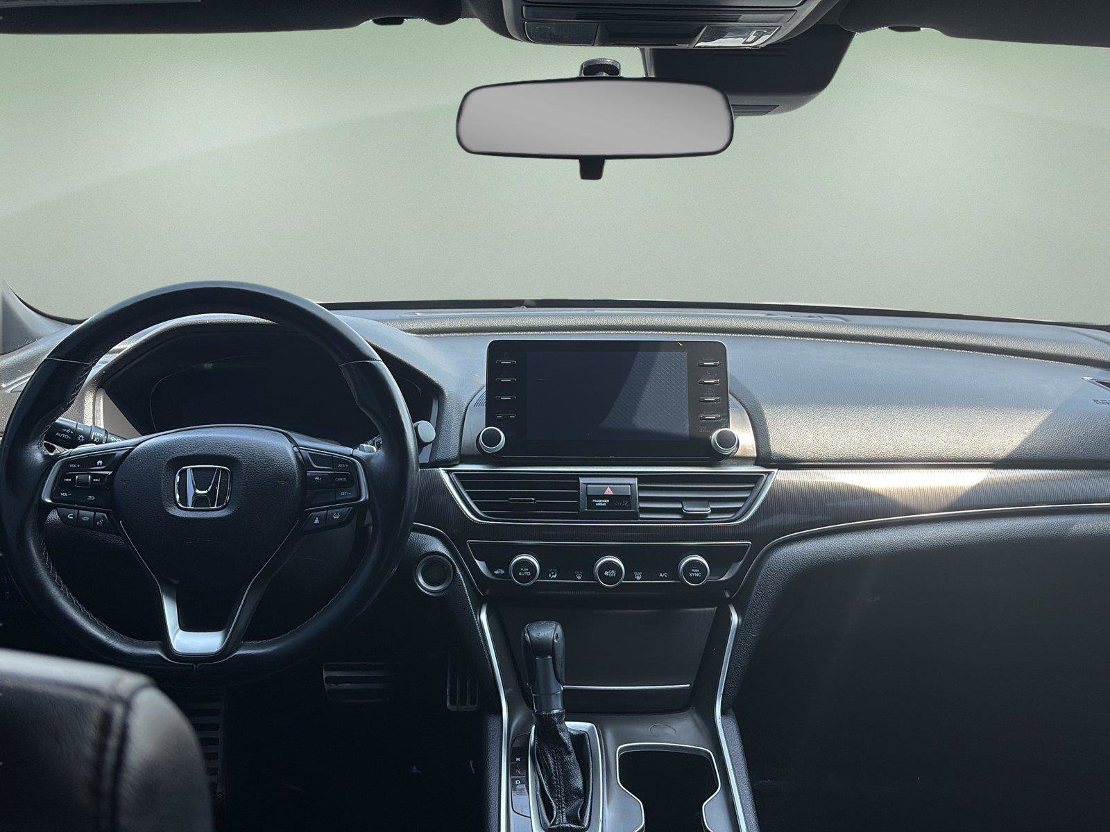 Used 2022 Honda Accord Sport image 9