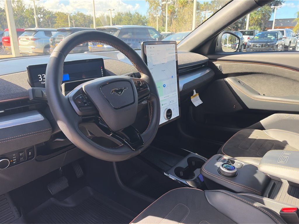 Used 2023 Ford Mustang Mach-E GT AWD/4WD image 17