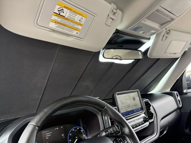 Used 2024 Ford Bronco Sport Big Bend w/ Convenience Package image 38