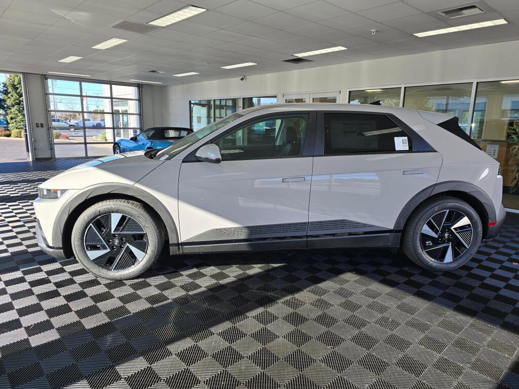 New 2026 Hyundai Ioniq 5 SEL image 7