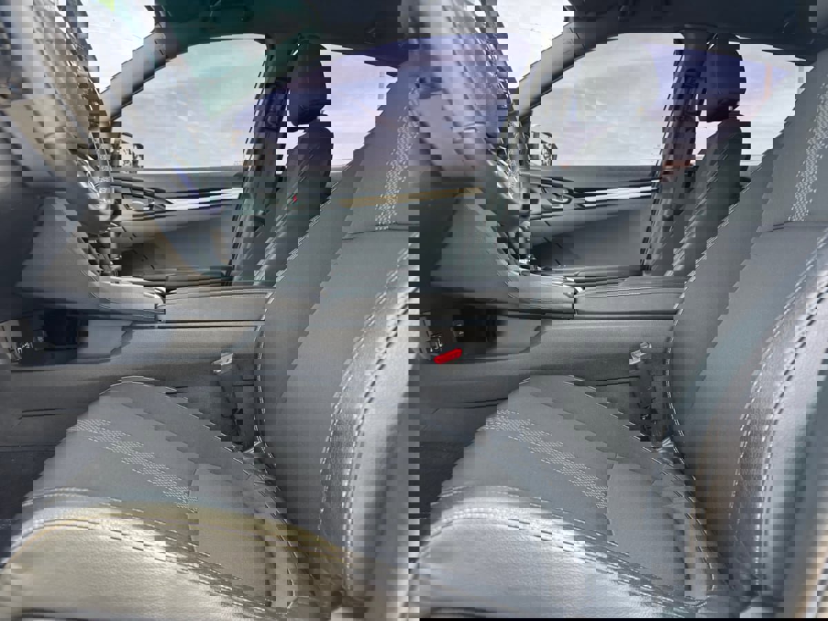 Used 2021 Honda Civic Sport image 16