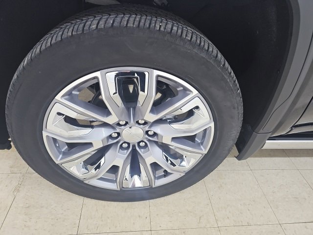 Used 2024 GMC Sierra 1500 Denali image 26