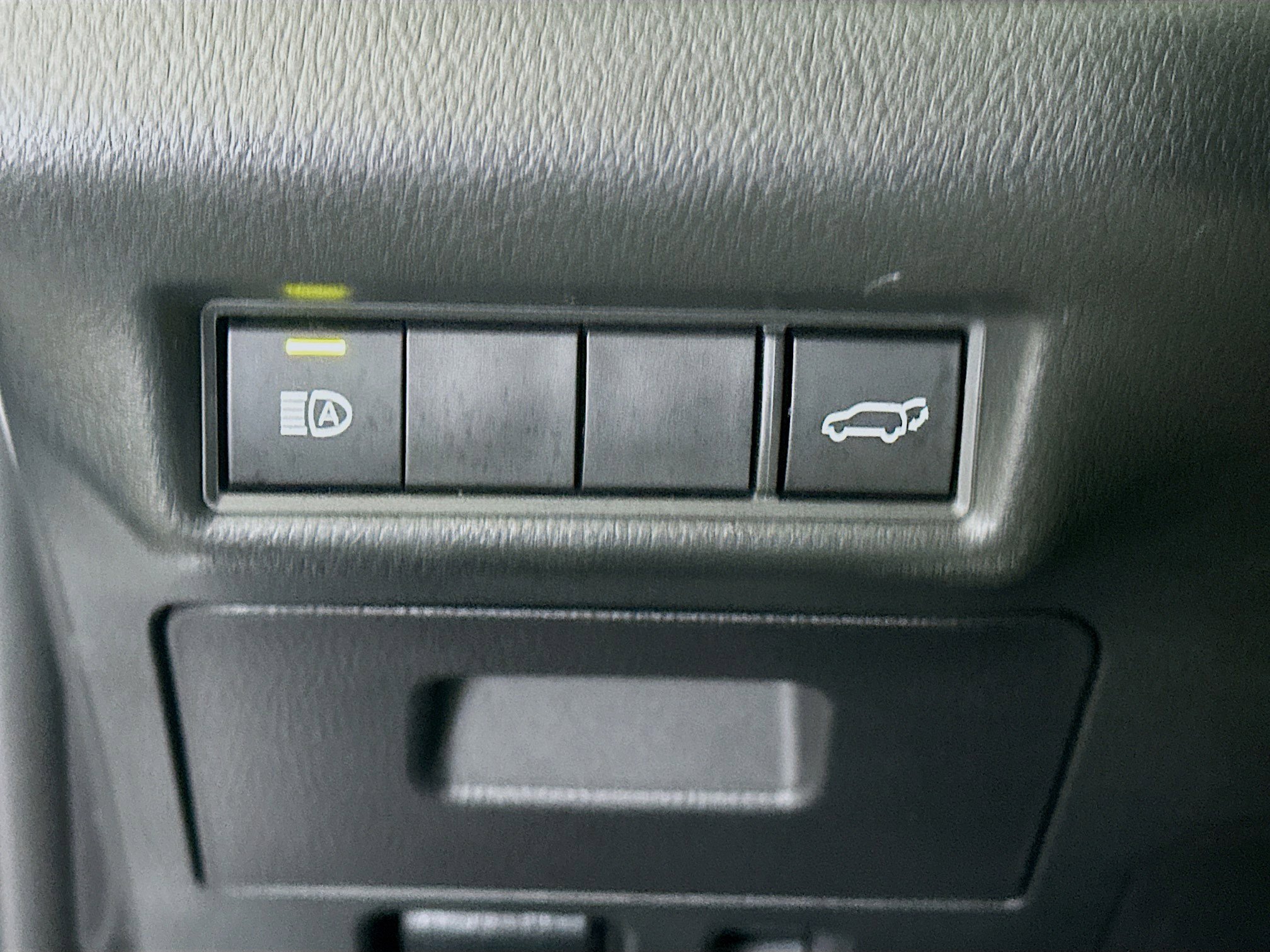 Used 2025 Toyota Grand Highlander FWD image 17