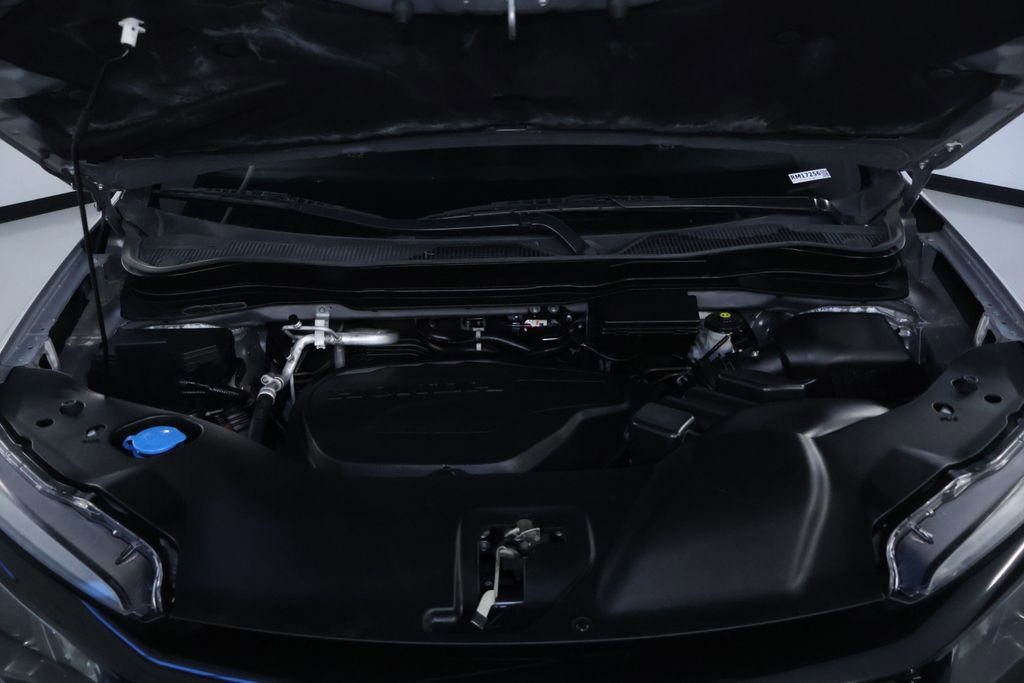 Used 2021 Honda Passport EX-L image 33