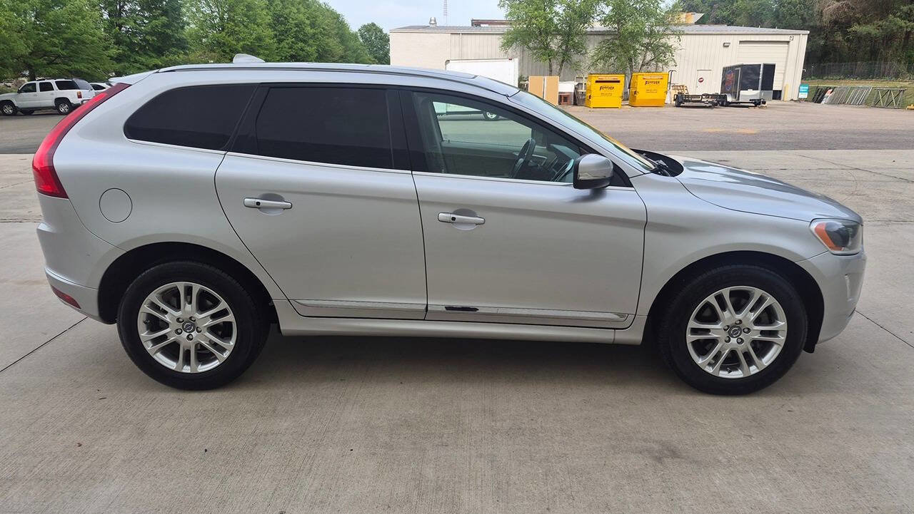 Used 2015 Volvo XC60 T5 Platinum FWD image 8