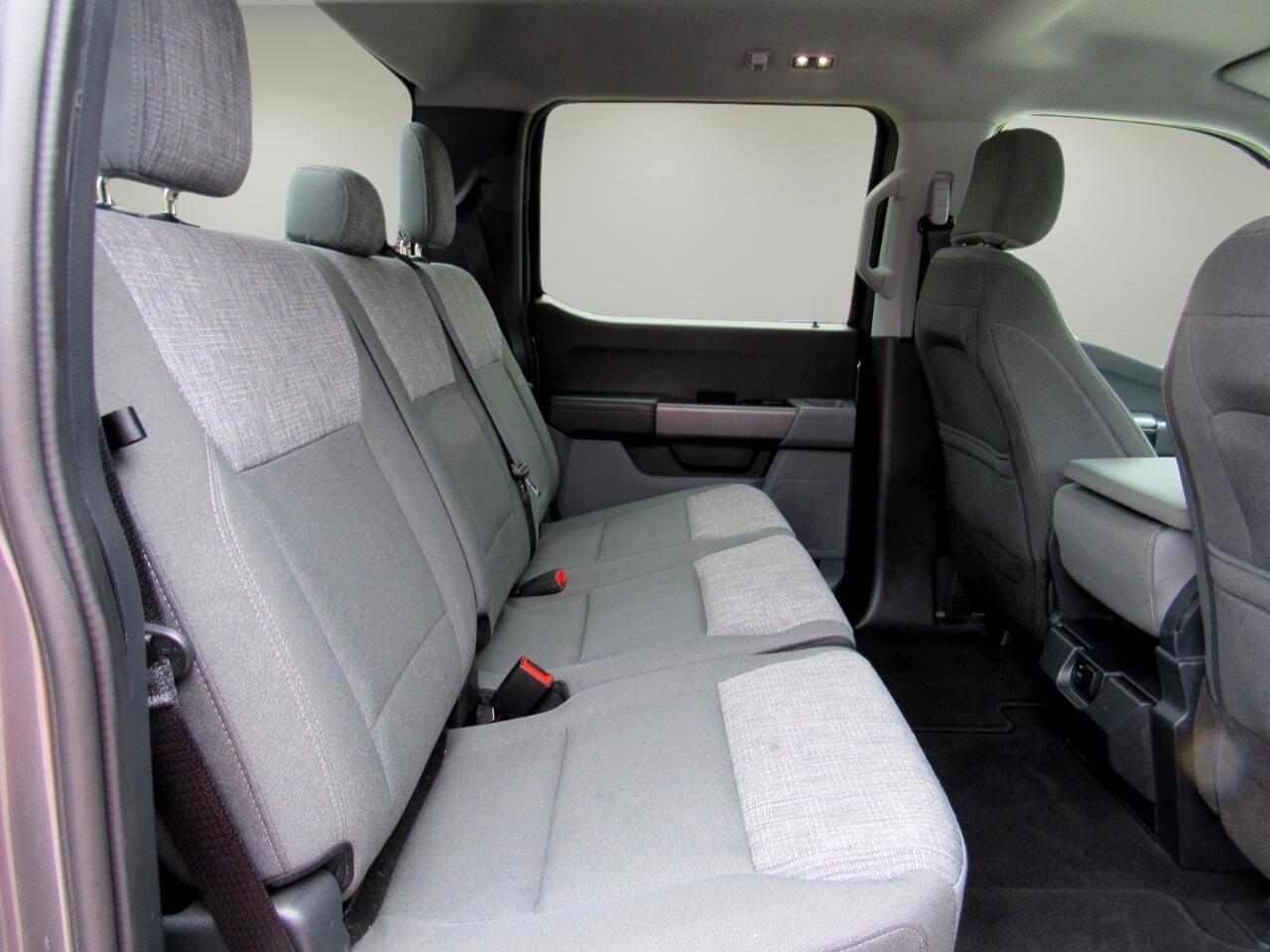 Used 2023 Ford F150 XLT AWD/4WD image 34