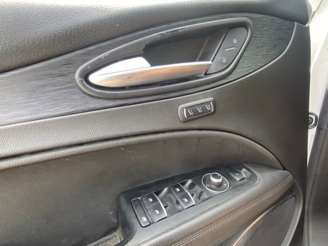 Used 2022 Alfa Romeo Stelvio Sprint RWD image 19