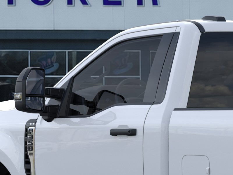 New 2026 Ford F350 XLT w/ 360-Degree Camera Package image 20