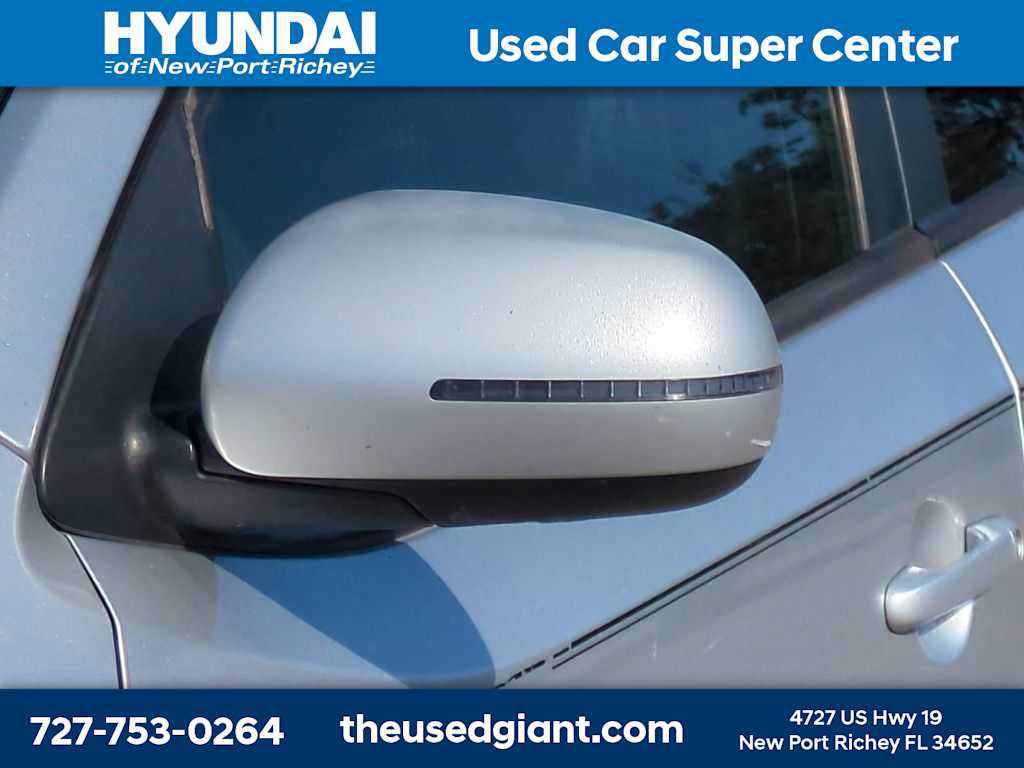 Used 2013 Kia Forte EX FWD image 11