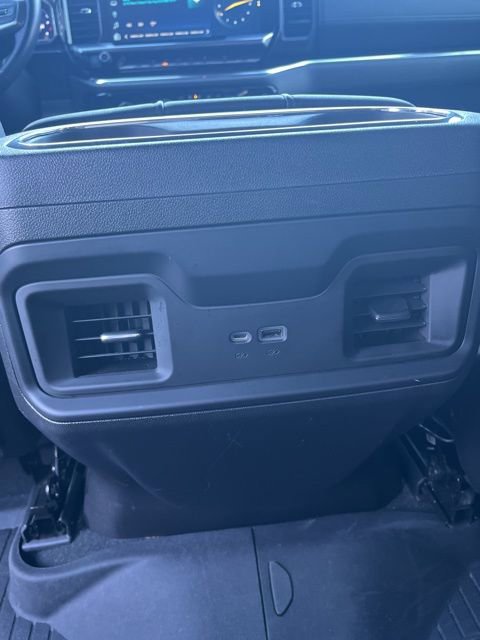 Used 2023 Chevrolet Silverado 1500 LT Trail Boss AWD/4WD image 29
