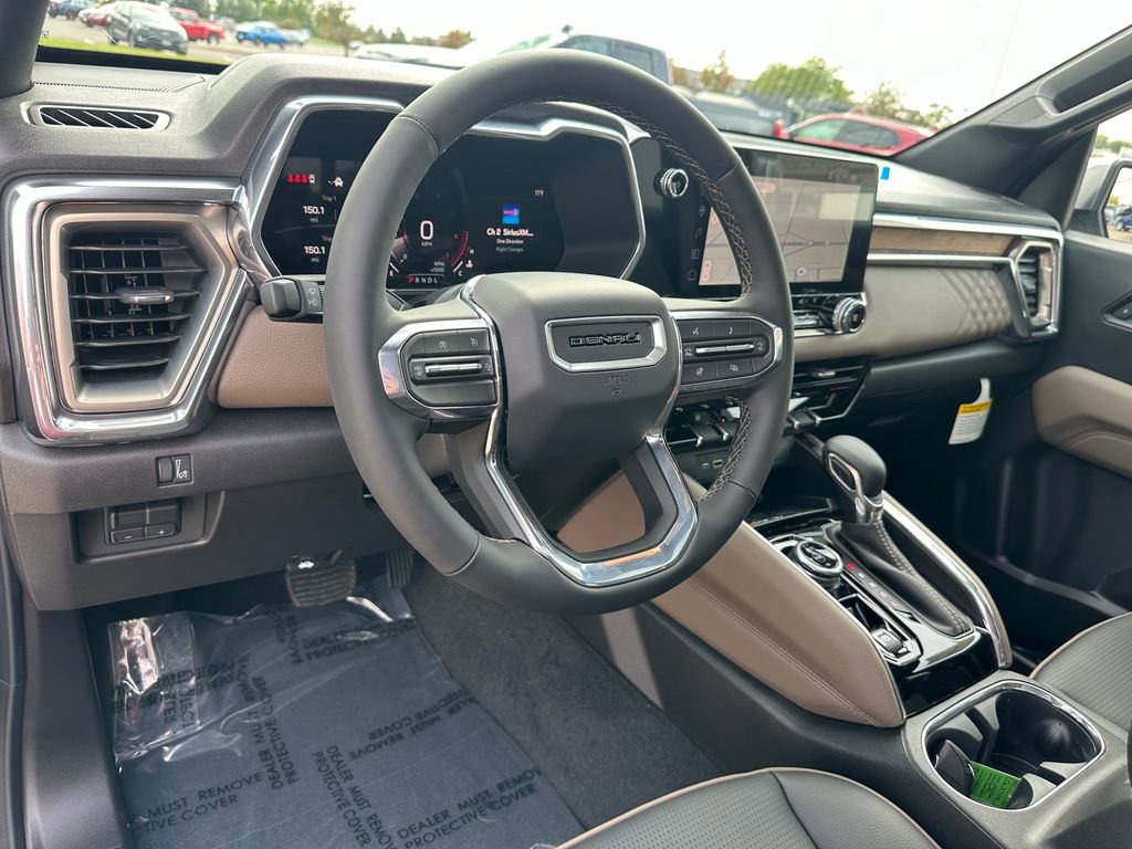 New 2026 GMC Canyon Denali image 23