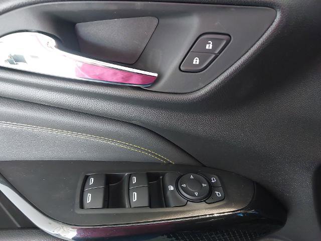 New 2026 Chevrolet Trax LT image 26