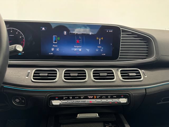 Used 2024 Mercedes-Benz GLE 450 4MATIC image 36