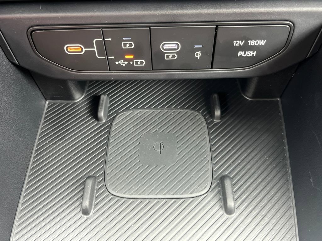 New 2025 Kia K4 GT-Line w/ GT-Line Premium Package image 31