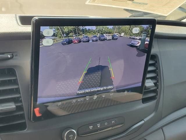 New 2025 Ford Transit 250 148 Medium Roof w/ Exterior Upgrade Package image 23