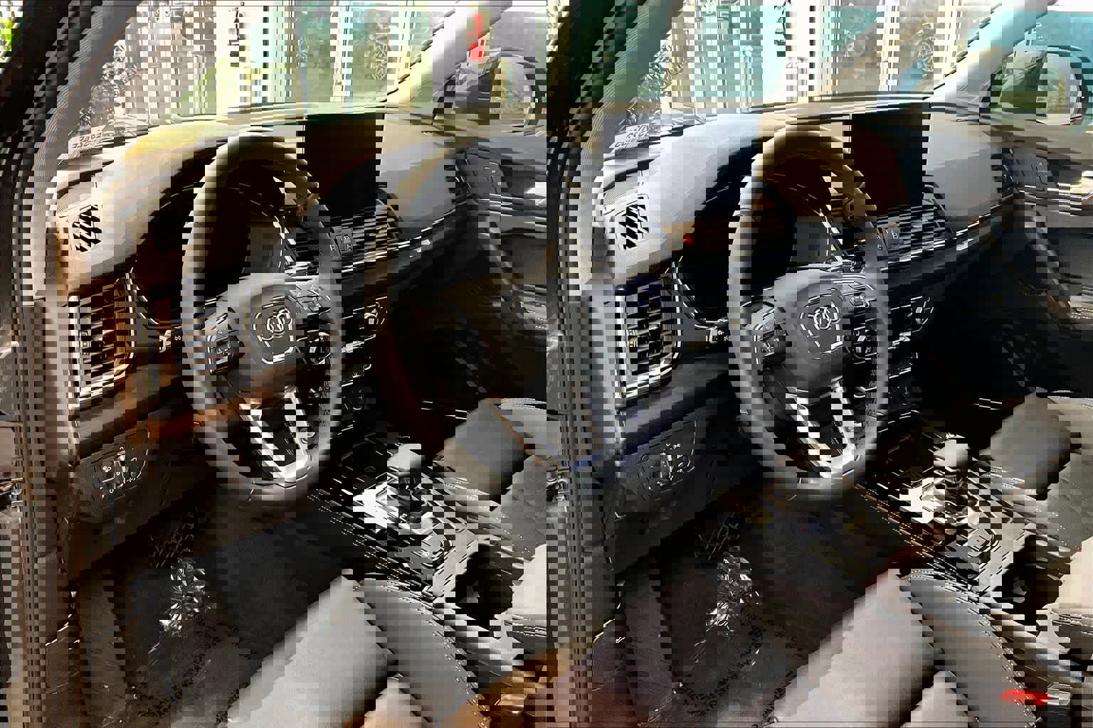 Certified 2025 Audi Q5 2.0T Premium Plus w/ Premium Plus Package image 17