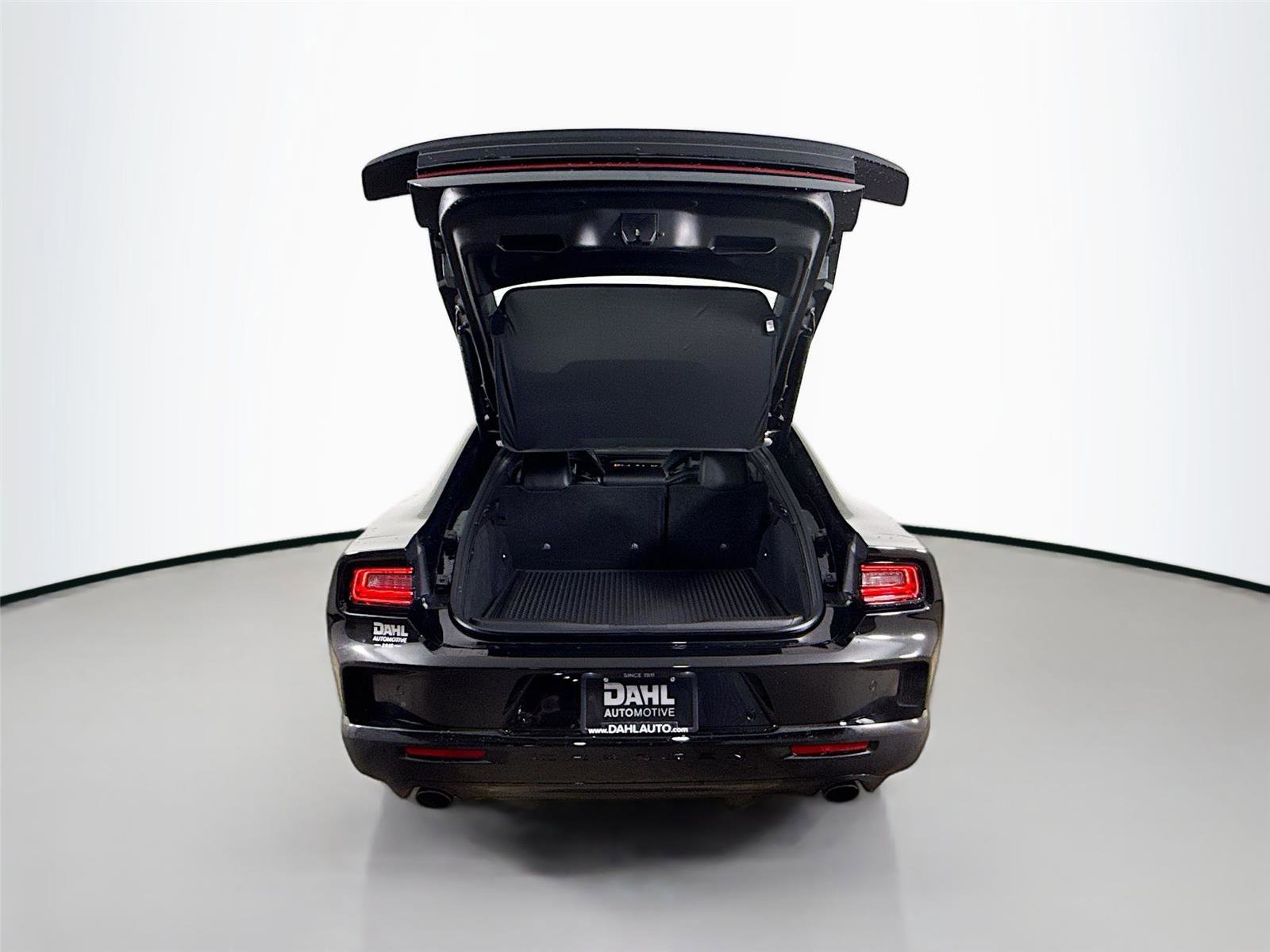New 2026 Dodge Charger R/T AWD/4WD image 27