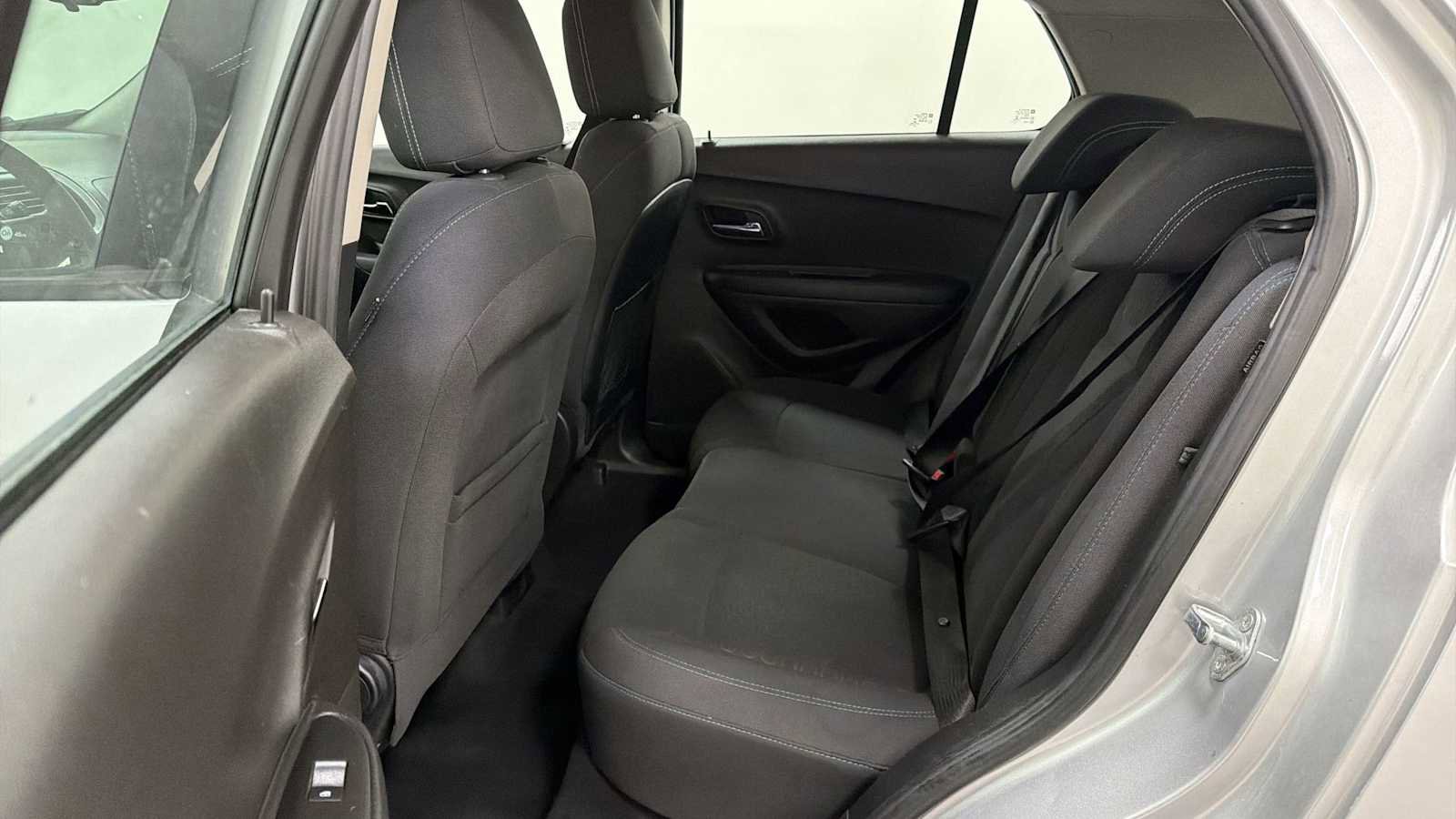 Used 2016 Chevrolet Trax LS w/ LPO, Protection Package image 23