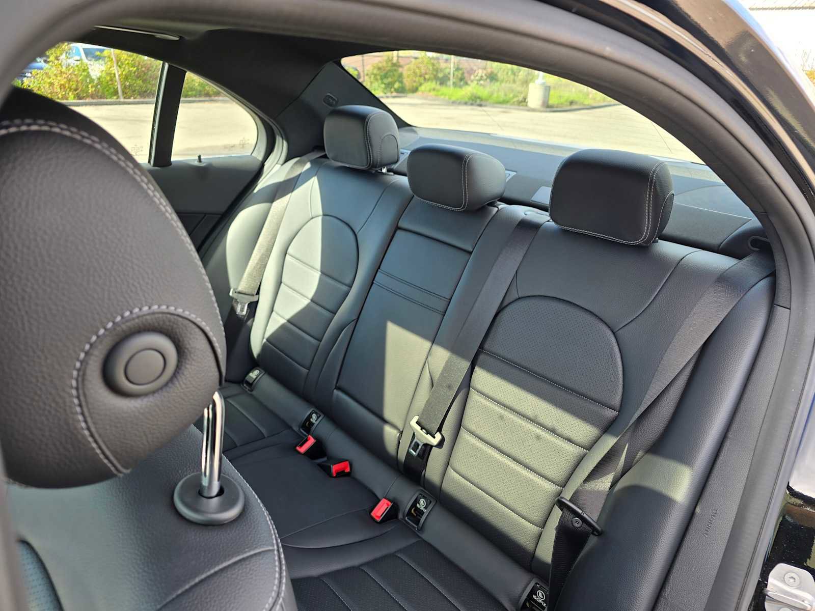 Used 2020 Mercedes-Benz C 300 Sedan image 19