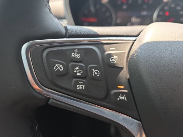 Used 2024 Chevrolet Equinox LT FWD image 18