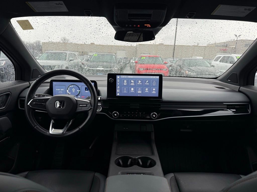 Used 2024 Honda Prologue Touring image 21