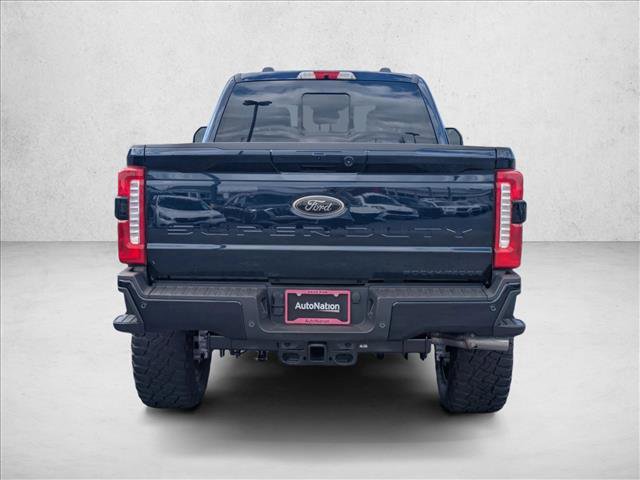 New 2025 Ford F250 Lariat w/ Lariat Ultimate Package image 7