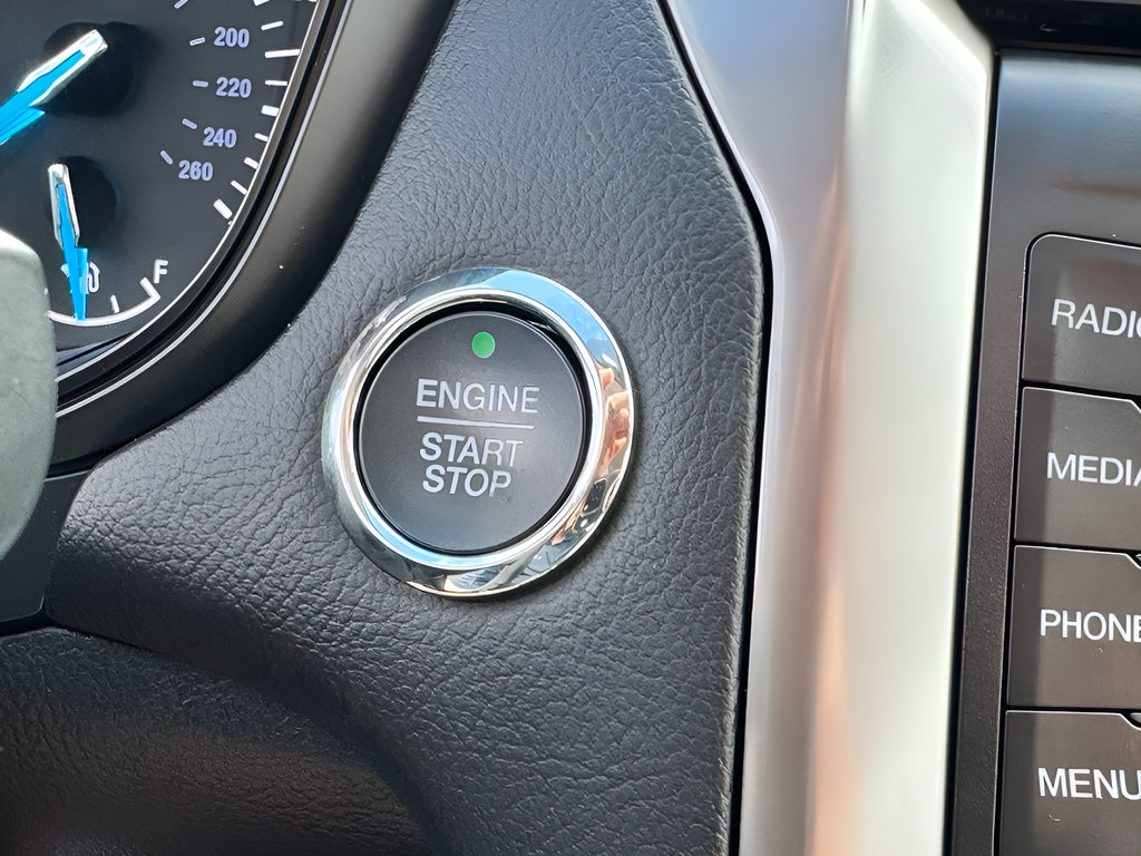 Used 2019 Ford Fusion S FWD image 29