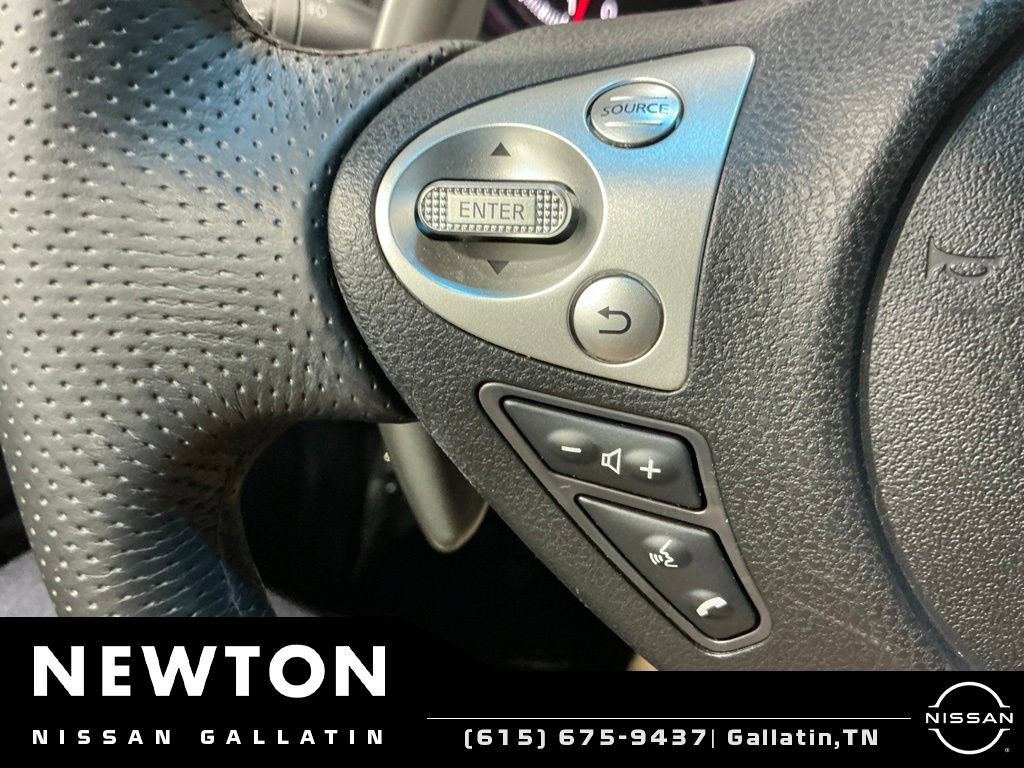 Used 2014 Nissan Maxima 3.5 SV w/ Premium Package FWD image 33