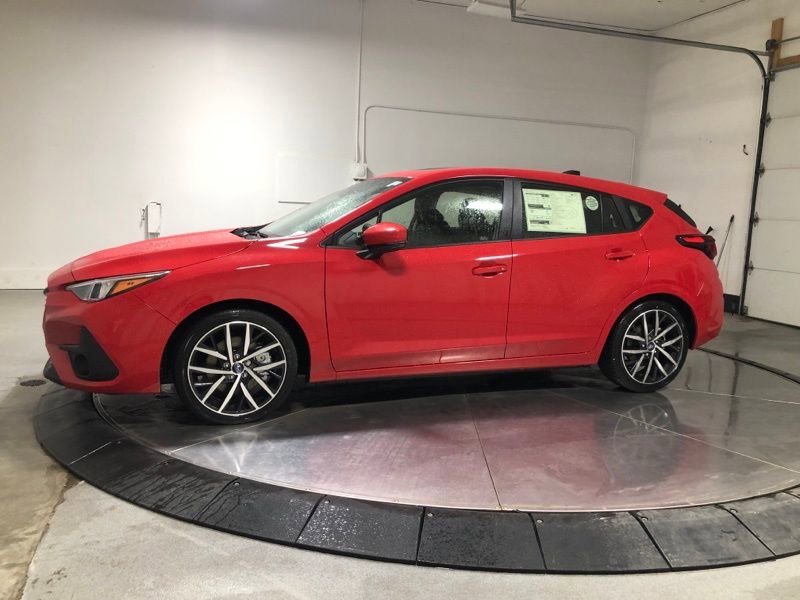 New 2026 Subaru Impreza 2.0i Sport image 6