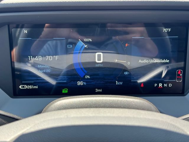 New 2027 Chevrolet Bolt LT w/ Comfort Package FWD image 19