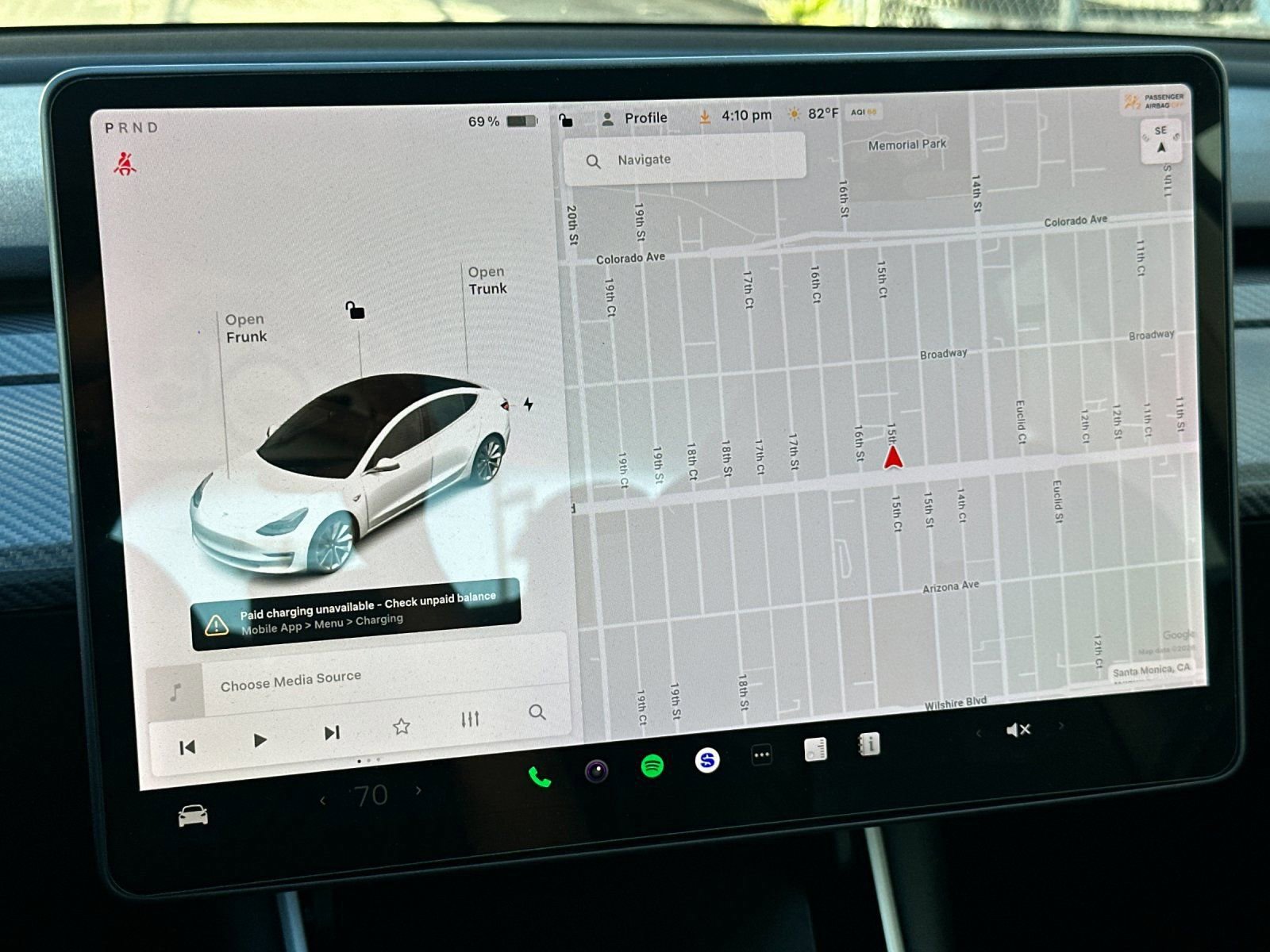 Used 2019 Tesla Model 3 Mid Range image 21
