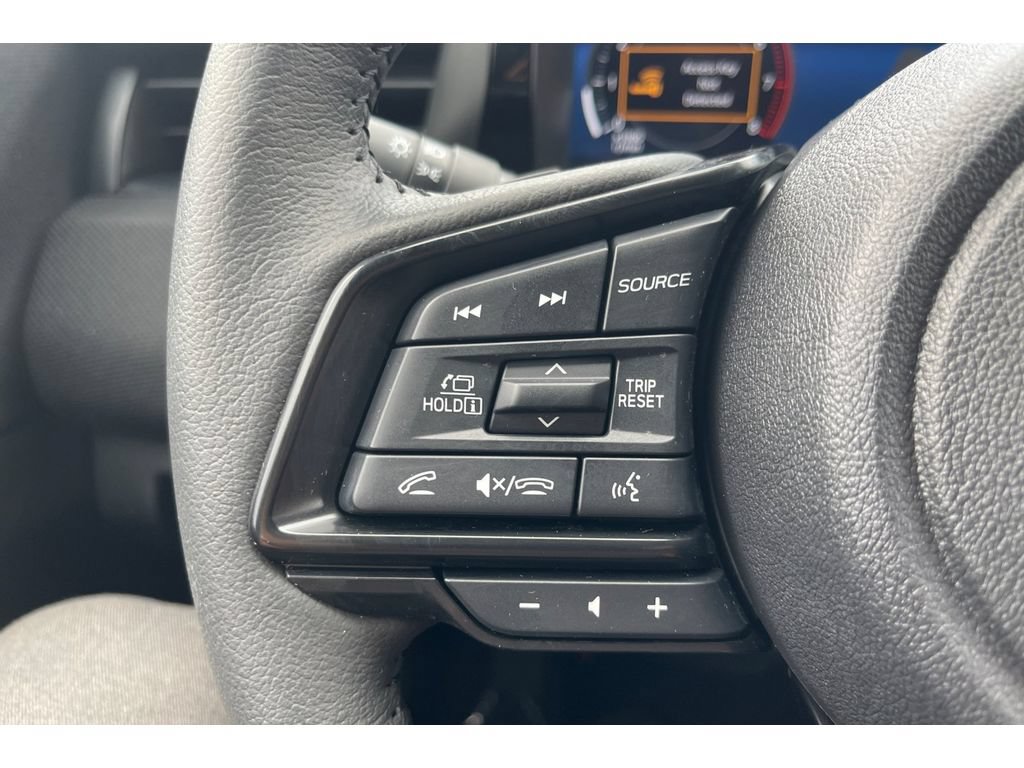 Certified 2026 Subaru Outback Premium AWD/4WD image 33