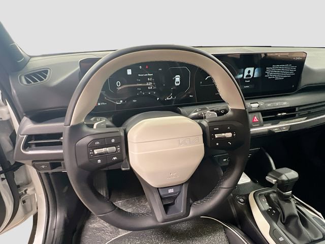 New 2025 Kia K4 GT-Line w/ GT-Line Sunroof Package image 11