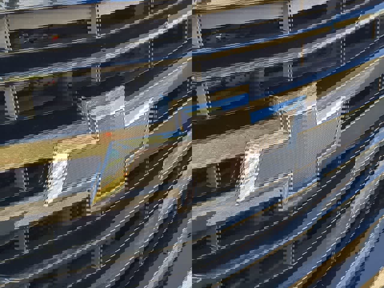 Used 2018 Chevrolet Tahoe LT w/ RST Edition image 11