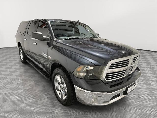 Used 2018 RAM 1500 Big Horn image 5