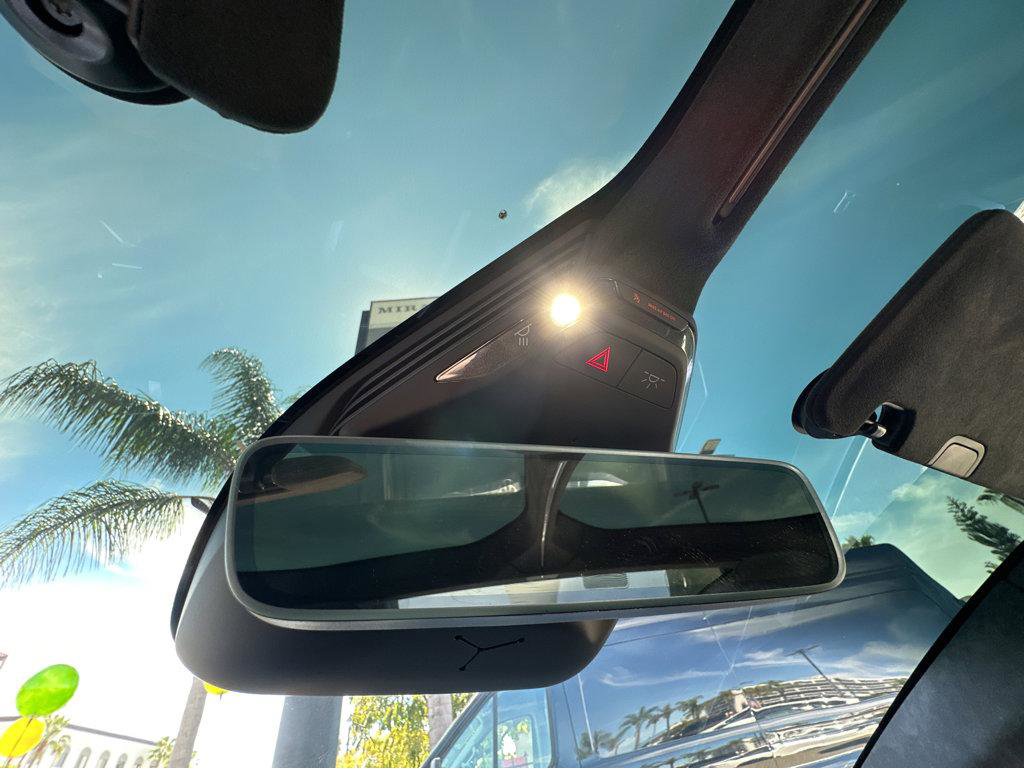 Used 2024 Lucid Air Touring image 24