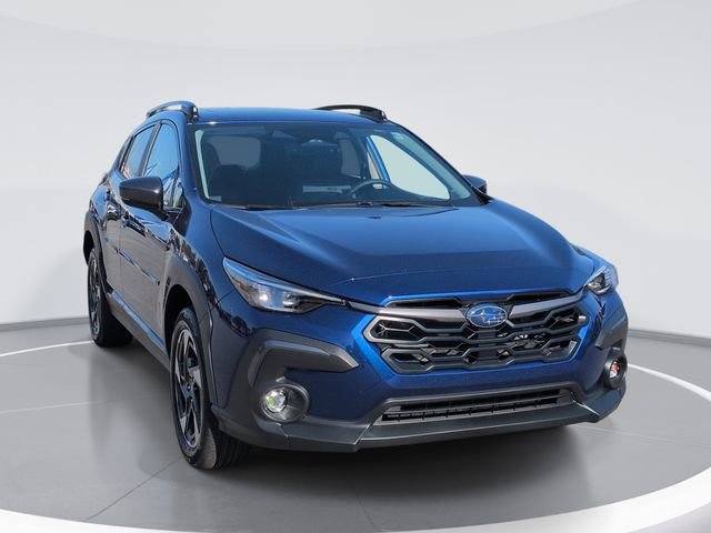 New 2026 Subaru Crosstrek 2.5i Limited