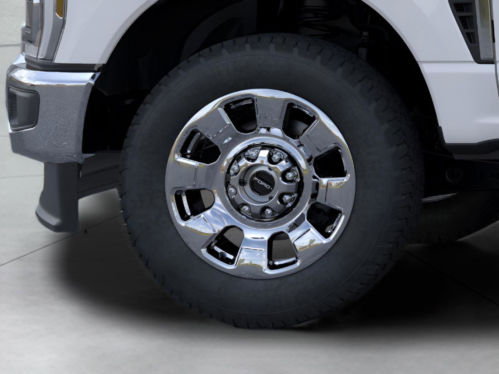 New 2026 Ford F250 Lariat image 19