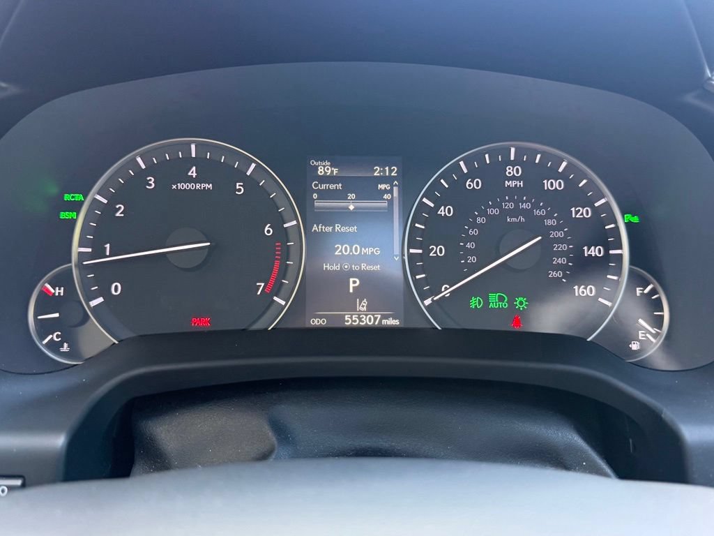 Used 2016 Lexus RX 350 FWD w/ Premium Package image 15