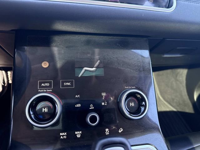 Used 2021 Land Rover Range Rover Evoque SE image 31