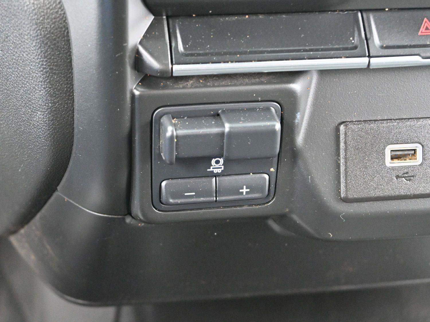 Used 2020 Chevrolet Silverado 3500 W/T w/ WT Convenience Package image 23