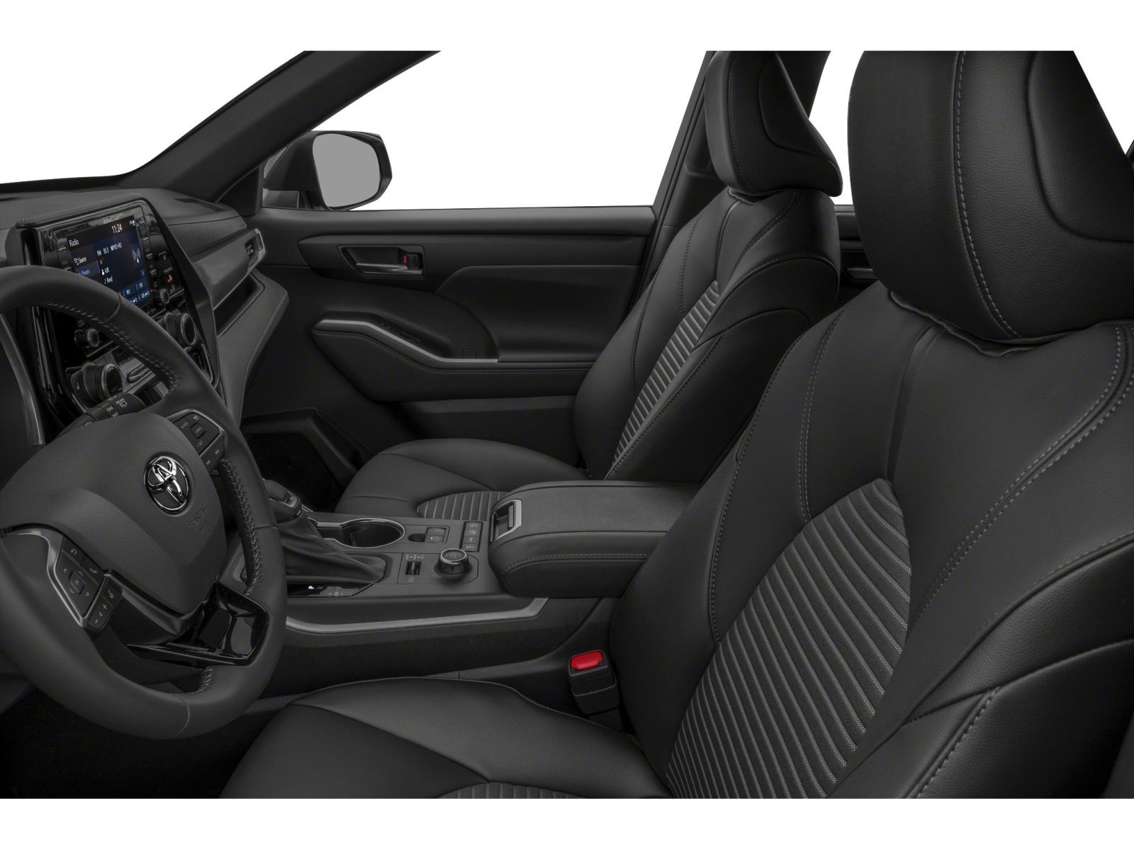 Used 2022 Toyota Highlander XLE image 8