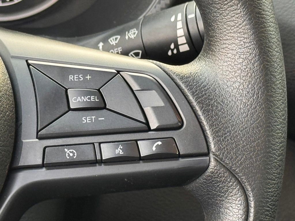 Certified 2024 Nissan Sentra S FWD image 17