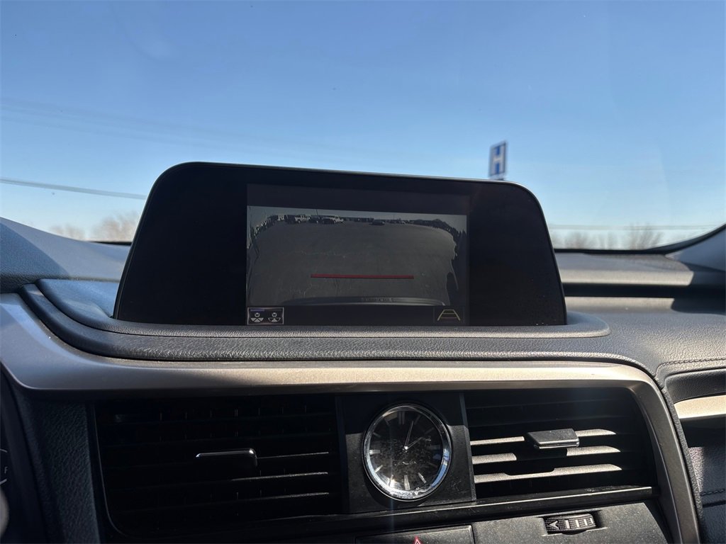 Used 2021 Lexus RX 350 FWD w/ Premium Package image 20